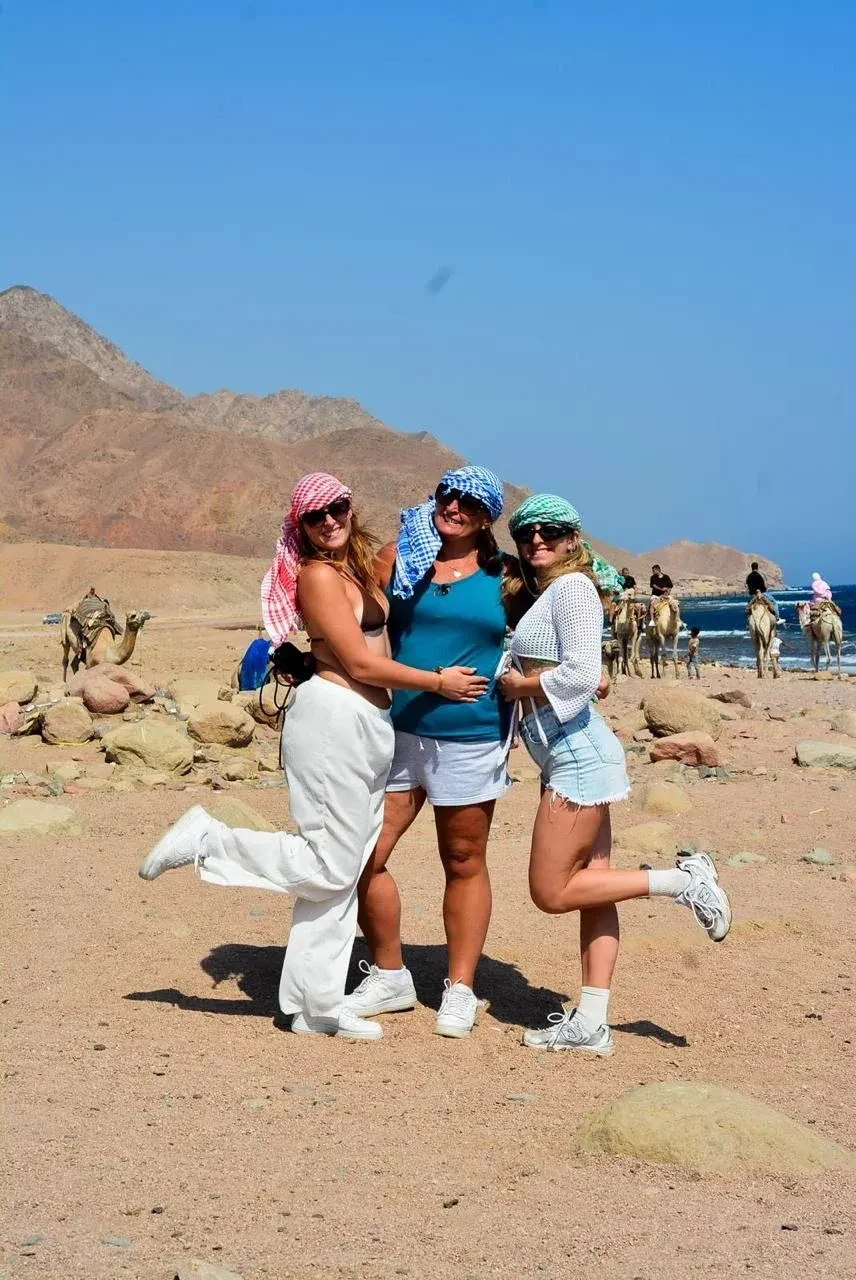 Dahab 6 in 1 – Colored Canyon — 5