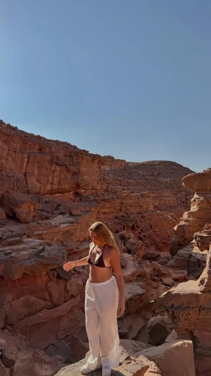 Dahab 6 in 1 – Colored Canyon — 8