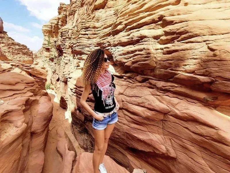 Dahab 6 in 1 – Colored Canyon