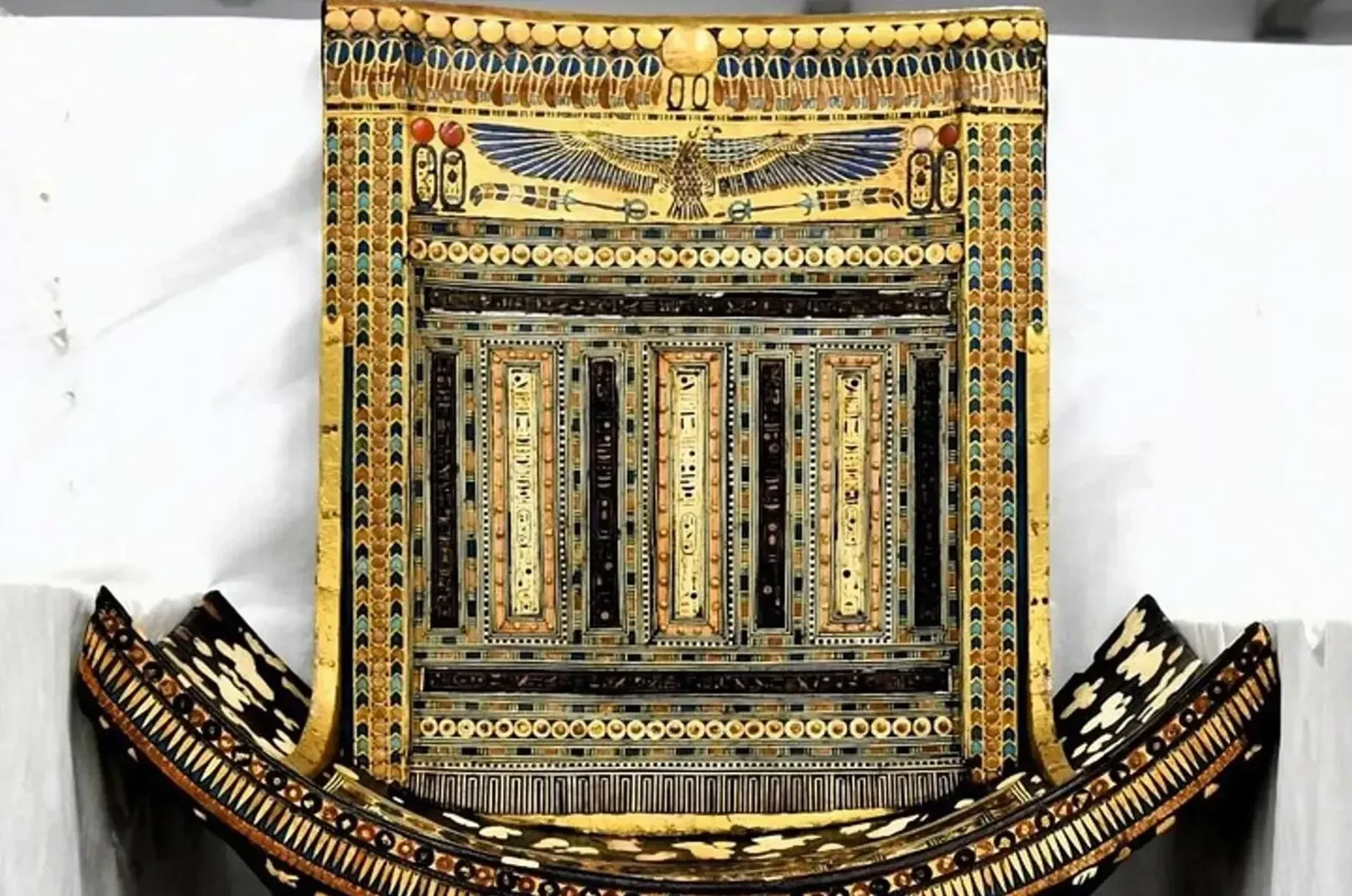 Cairo + NEW Grand Egyptian Museum (Bus) — 6