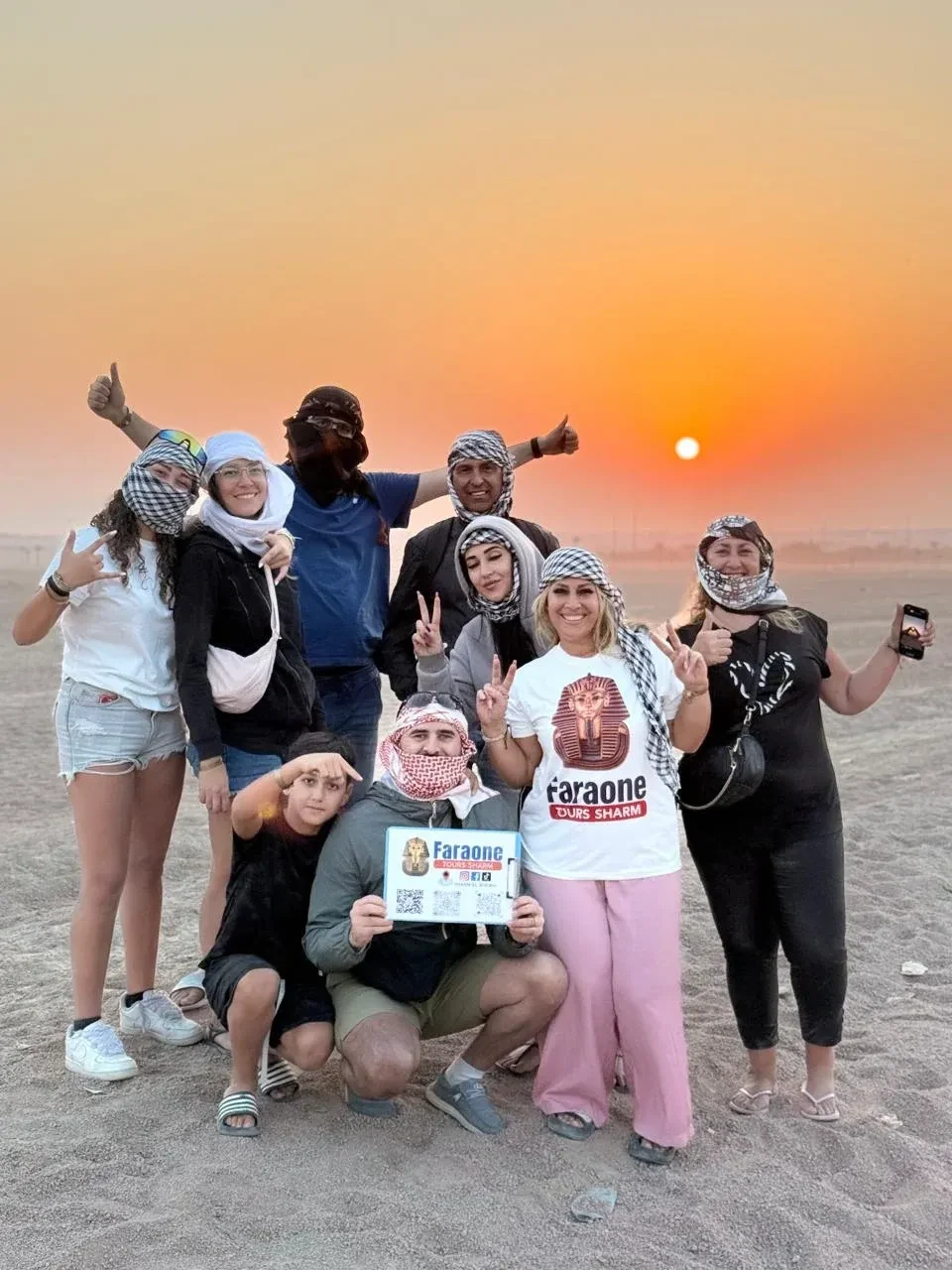 Private Quad Biking, Camel Ride, Stargazing & VIP BBQ Dinner — 4