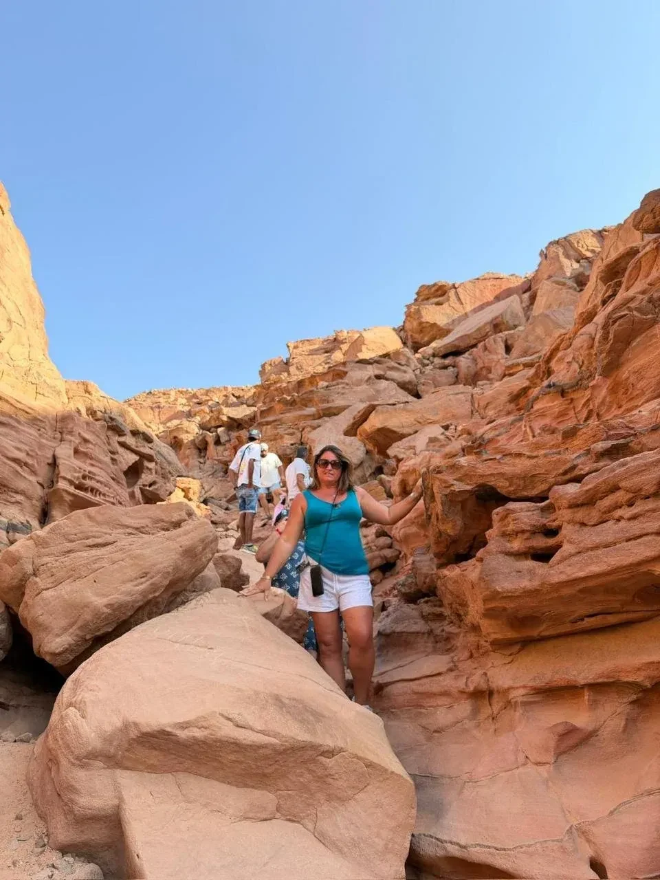 Dahab 6 in 1 – Colored Canyon — 4