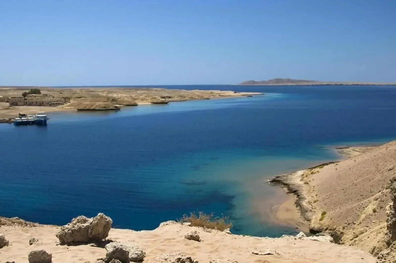 Ras Mohammed National Park – Half-Day Bus Tour — 8