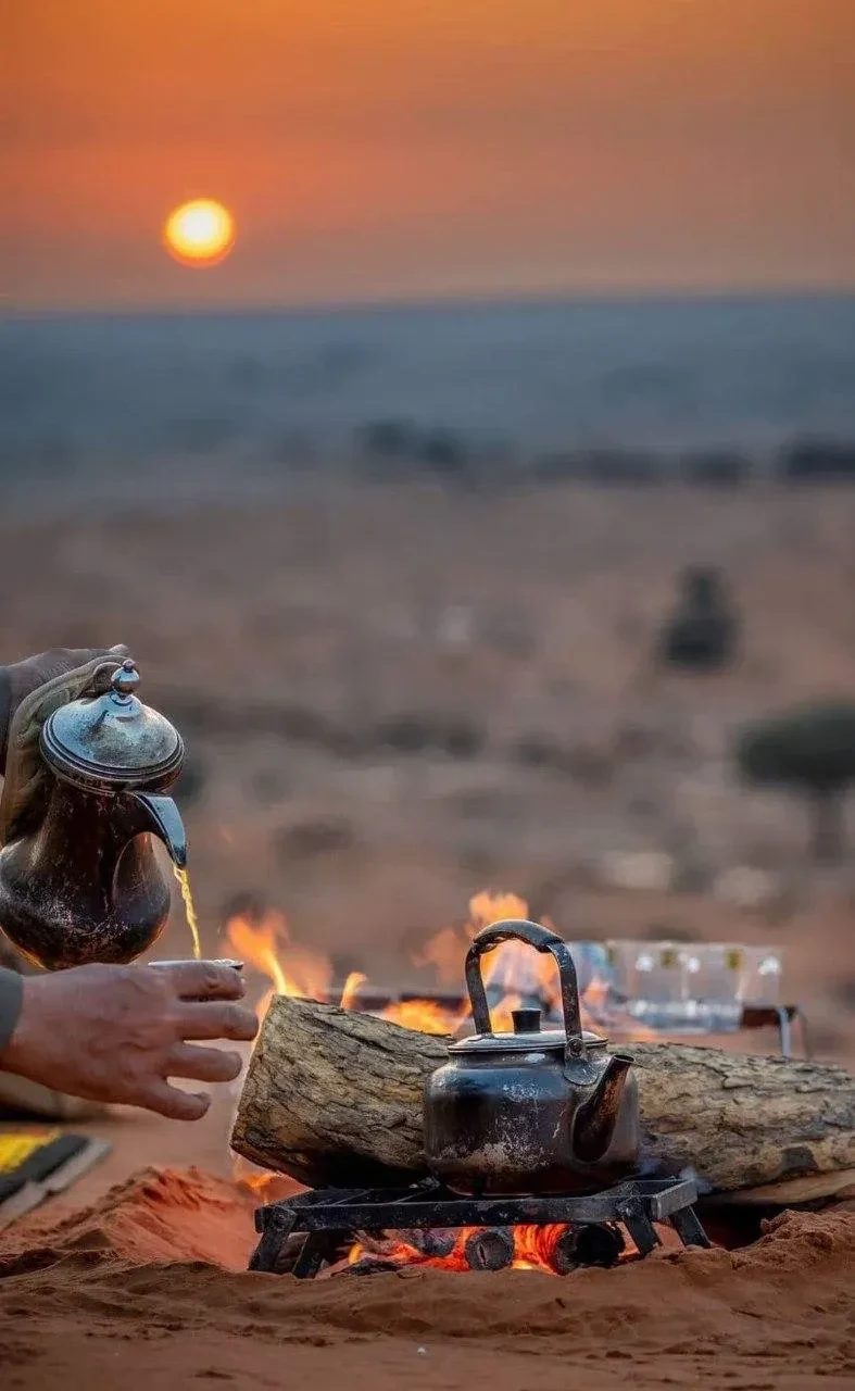 Private Quad Biking, Camel Ride, Stargazing & VIP BBQ Dinner — 9