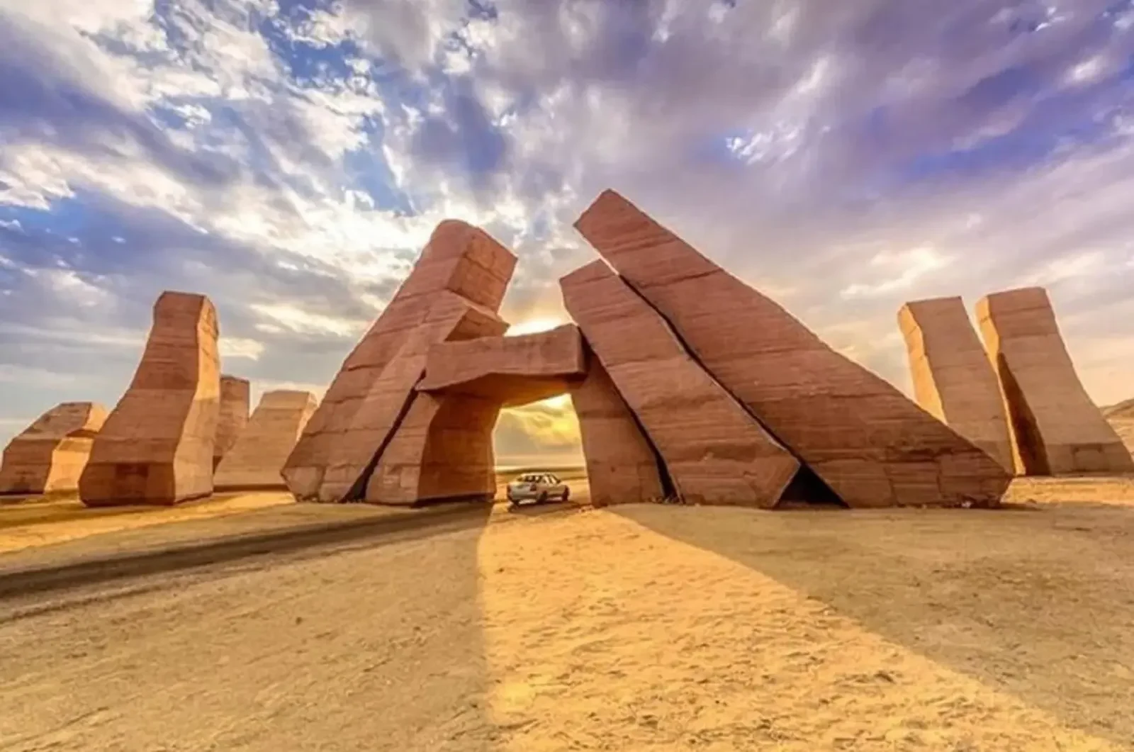 Ras Mohammed National Park – Half-Day Bus Tour — 2